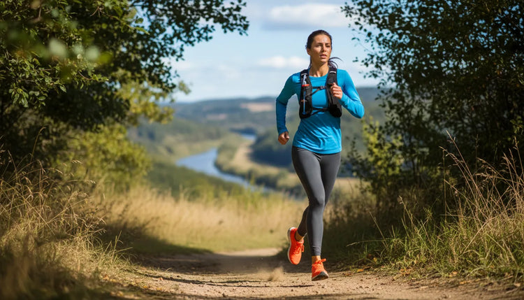 Is a Tempo Run Race Pace? Finding Your Perfect Training Speed