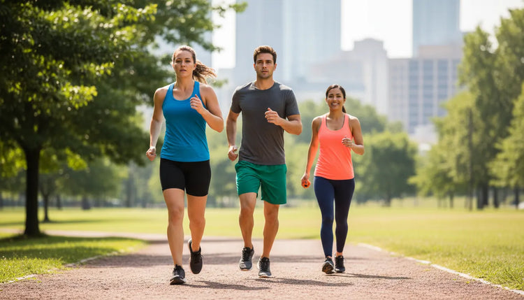 Is Interval Running Good for Beginners? How to Start Safely