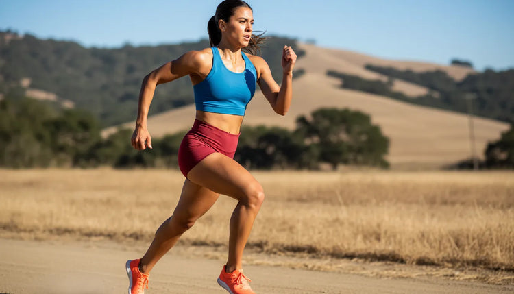Is It Better to Run Intervals or a Consistent Pace for Your Goals?