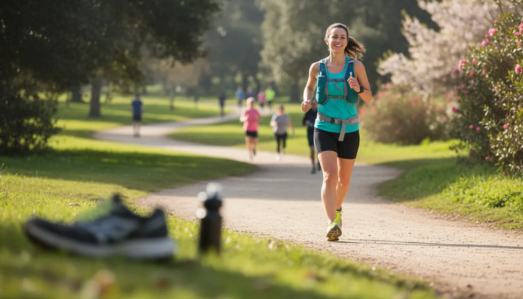 Is It OK to Run Everyday as a Beginner?