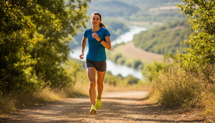 Is It Safe to Run 10k Every Day: A Guide to High-Volume Training
