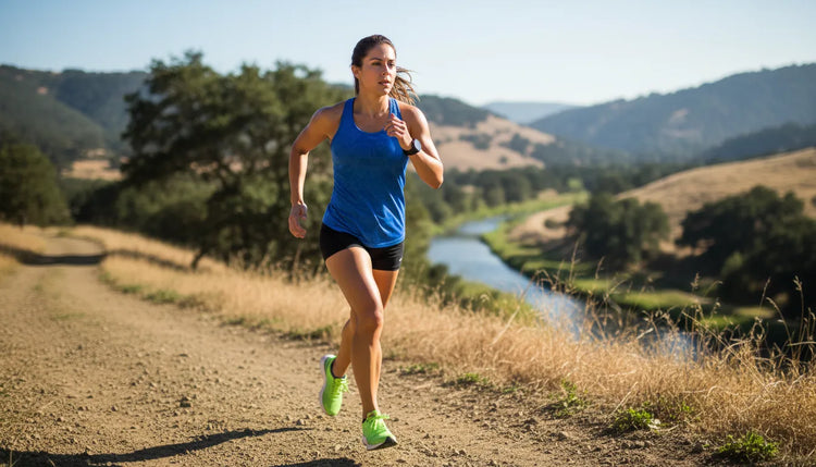 Is Running 10k a Day Good? Benefits, Risks, and Training Tips