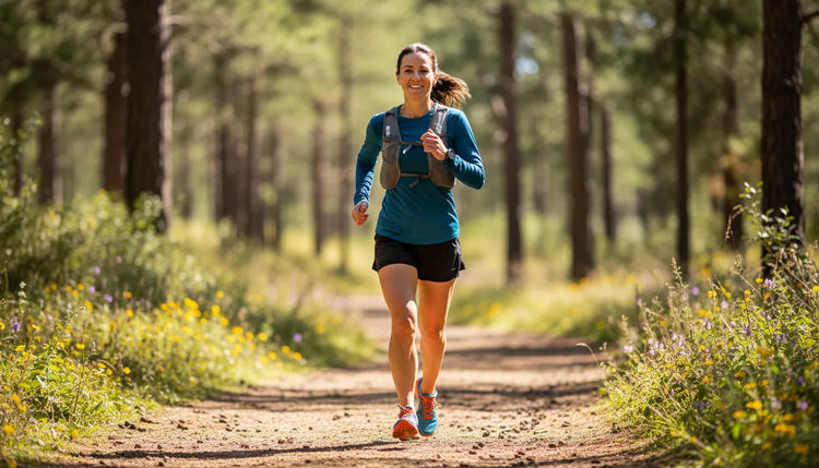 Is Running 10k a Week Good? Your Guide to Sustainable Miles