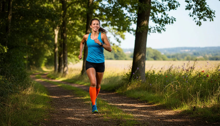 Is Running 10k Good for You? Health and Training Benefits