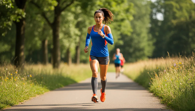 Is Running 10k in 50 Minutes Good? A Guide to Your Best Race