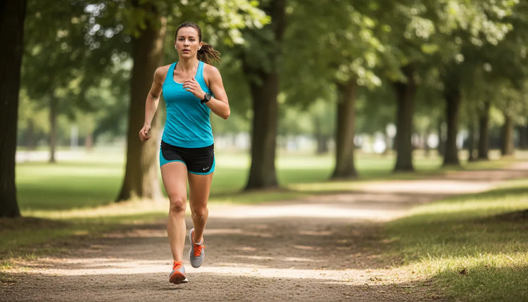Is Running 10k in an Hour Good? Pacing and Training Tips