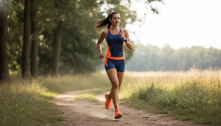 Is Running a 10k Hard? A Guide to Training, Pacing, and Success