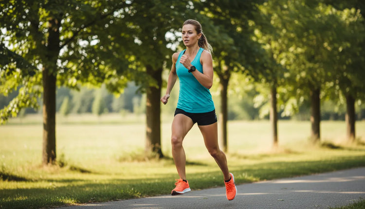 Is Running a 10K in an Hour Good? Your Guide to the Sub-60 Goal