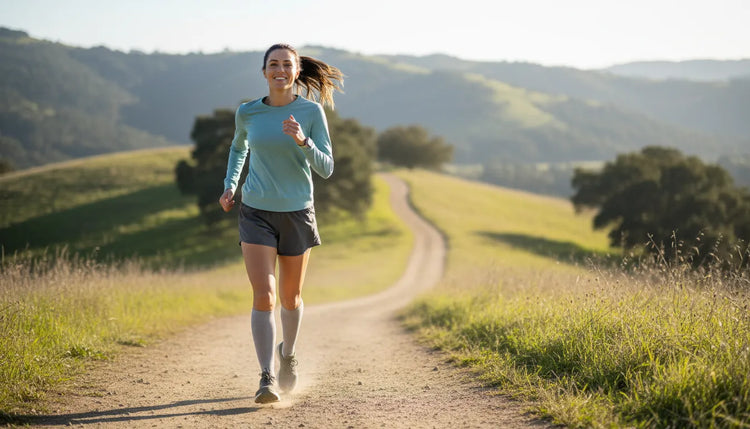 Is Running at a Slow Pace Beneficial? The Power of Easy Miles