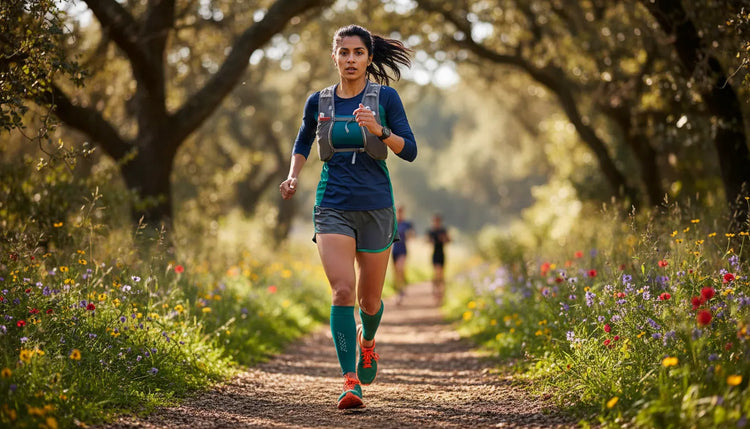 Joining the 10k Club: What Percentage of People Run a 10k?