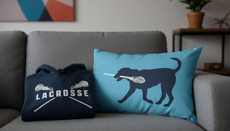 Lacrosse Apparel for Preseason: Gear Up for Success
