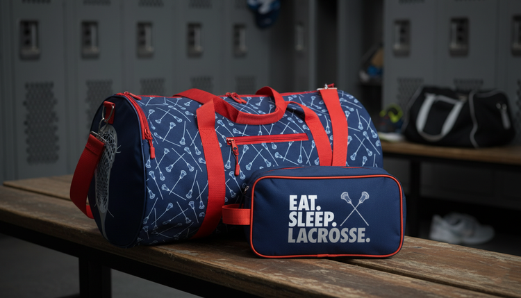 Top Lacrosse Gifts for Faceoff Players