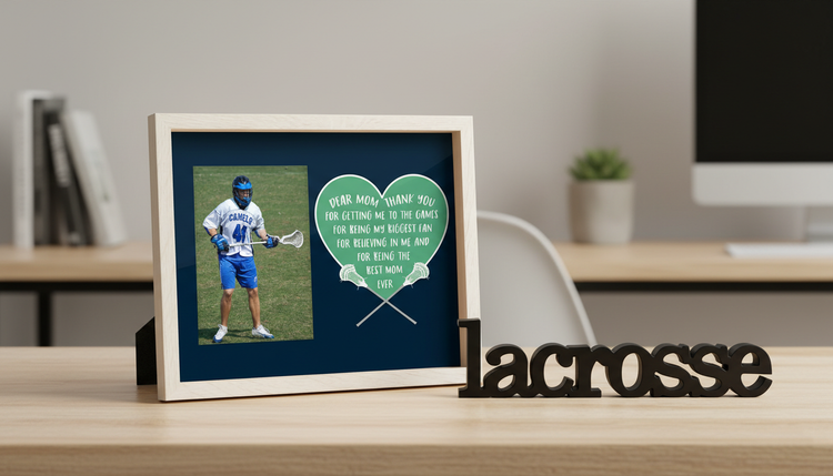 Essential Lacrosse Apparel for Dedicated Trainers