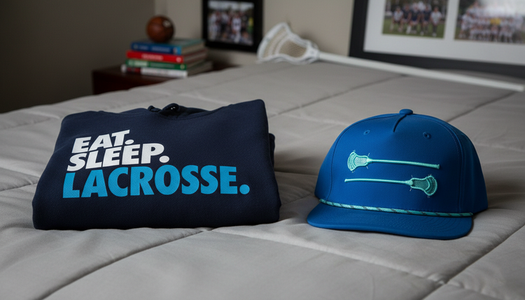 Best Lacrosse Clothing for Families and Gameday Gear