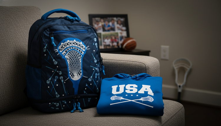 Ace Your Lacrosse Tryouts: Essential Apparel for Peak Performance