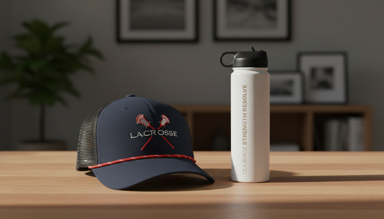 Lacrosse Apparel for Beginners: Gear Up for Success