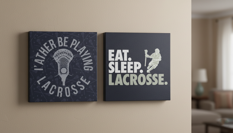 Lacrosse Gear for Thanksgiving: Celebrate the Season