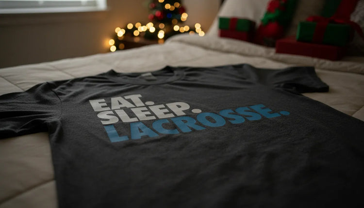 Lacrosse Apparel for Christmas: Your Ultimate Gift Guide
