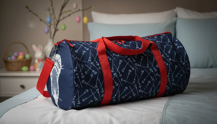 Lacrosse Apparel for Easter: Score Big with Spring Style & Gifts