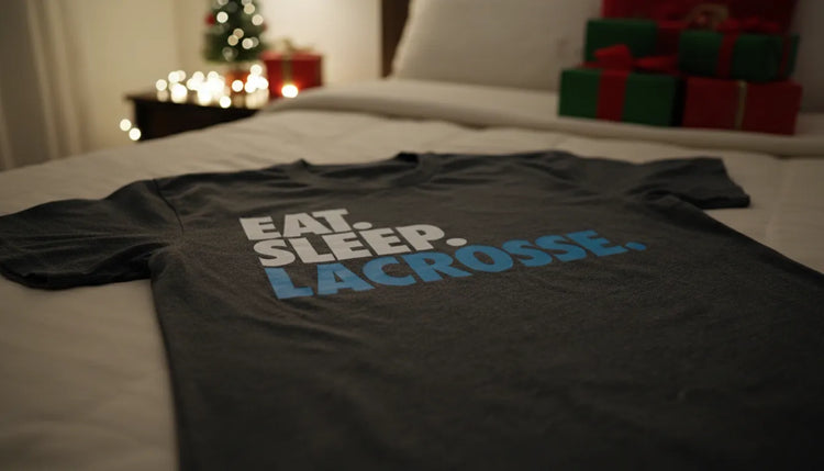 Lacrosse Gear for Christmas: Top Gifts for Every Player