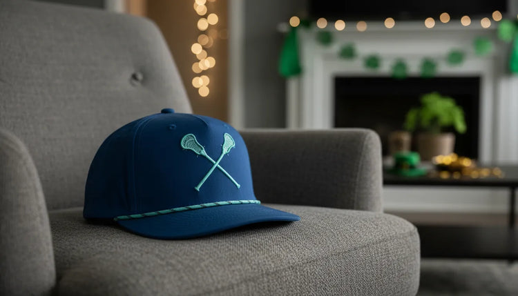Lacrosse Gear for St. Patrick's Day: Fueling the Luck of the Game