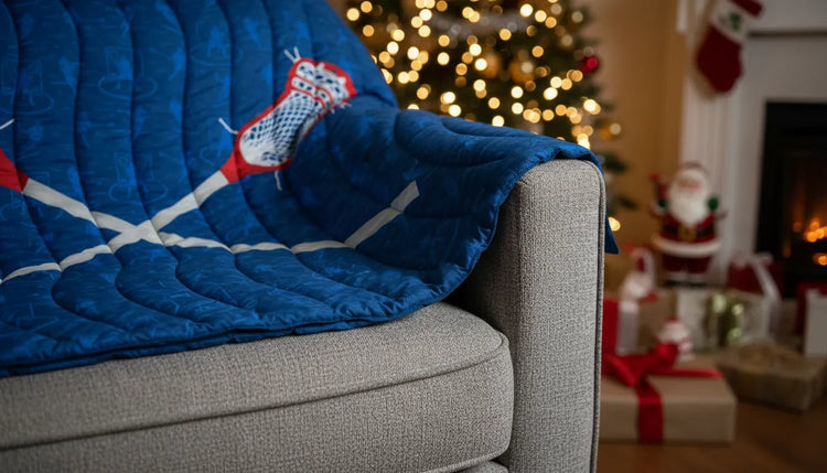Lacrosse Gifts for Christmas: Score Big This Holiday