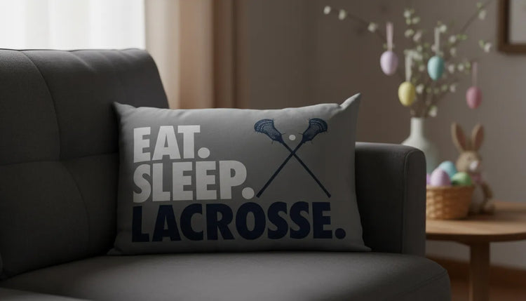 Lacrosse Gifts for Easter: Score Big with Sport-Themed Surprises
