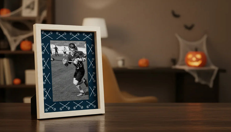 Lacrosse Gifts for Halloween: Spooky Swag & Seasonal Style