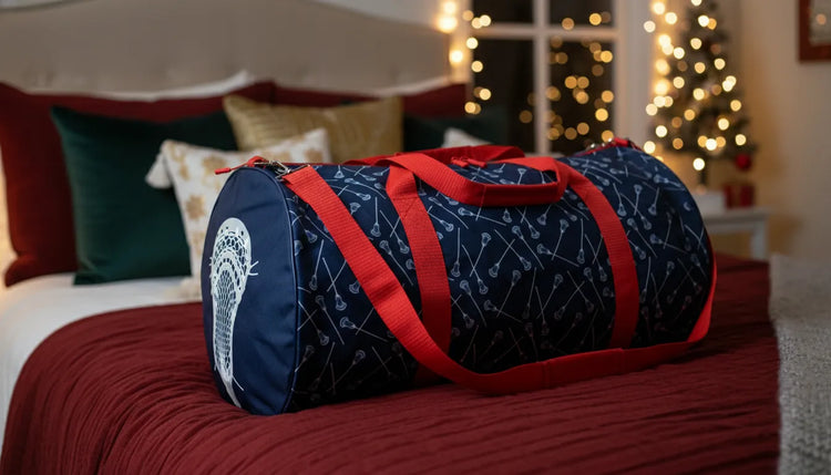 Lacrosse Gifts for New Year: Elevate Their Game