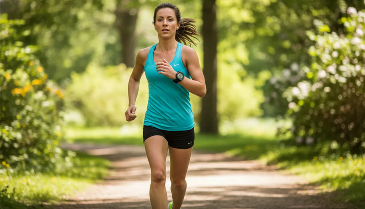 Master the Clock: How to Pace 5K Run for Your Best PR