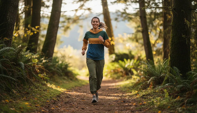 Master the Easy Day: Practical Tips on How to Run Slower Pace