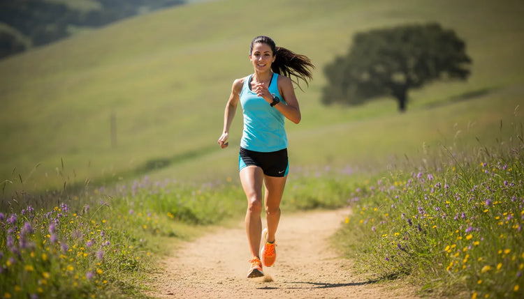 Master the Mile: How to Pace Yourself When Running a Mile for Your Best PR