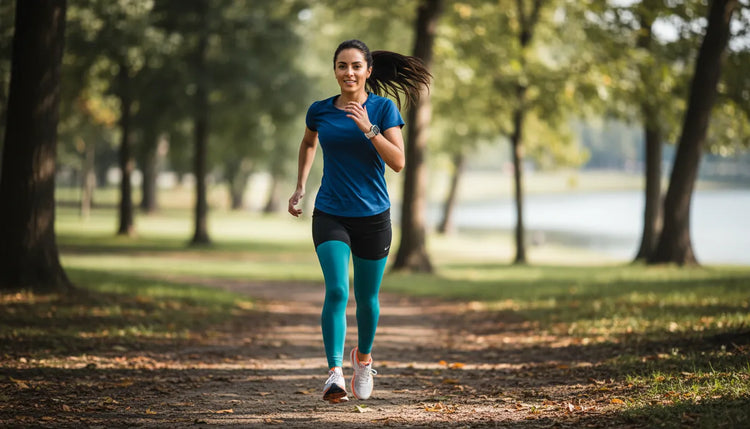 Master the Pace: How to Run a 10K in 1 Hour