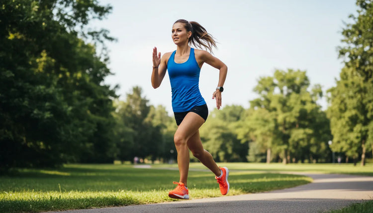 Master the Road: How to Increase Your Running Pace