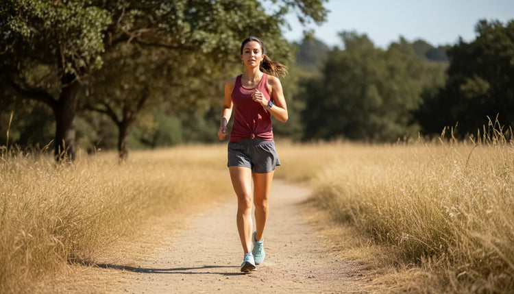 Master Your Miles: How to Run at a Slower Pace Effectively