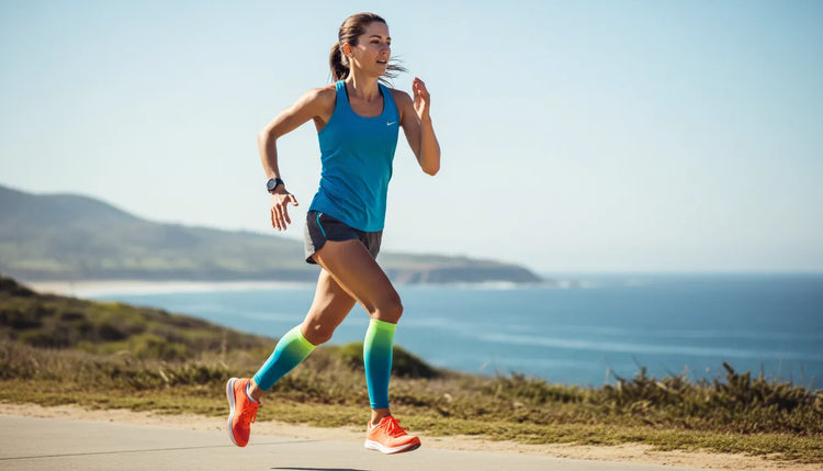 Master Your Next Race: How to Pace a 10k Run for a New PR