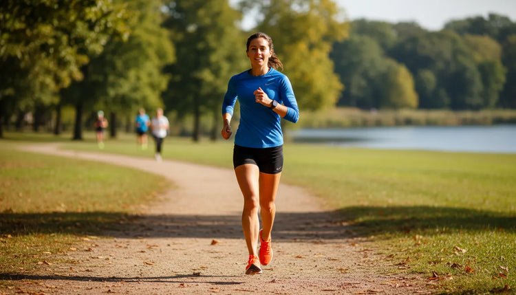 Master Your Pace: Expert Strategies on How to Run a Faster 10K