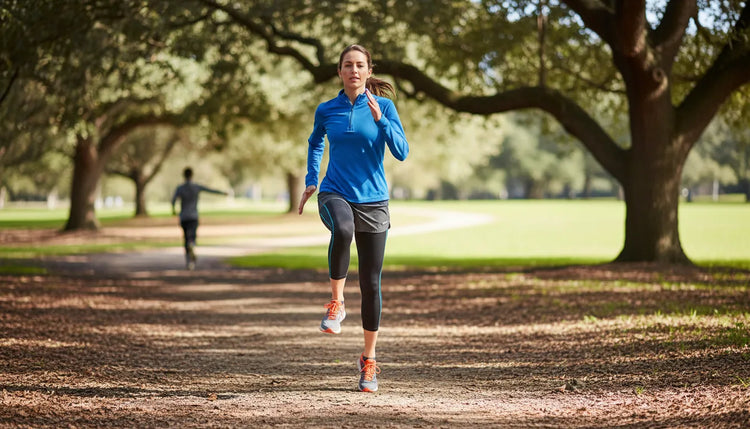 Master Your Pace: How to Warm Up Before 10k Run Success