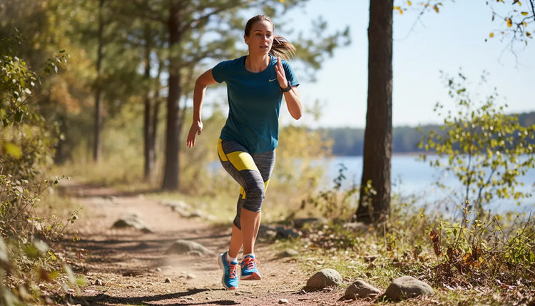 Master Your Rhythm: How to Control Pace When Running for Better Results