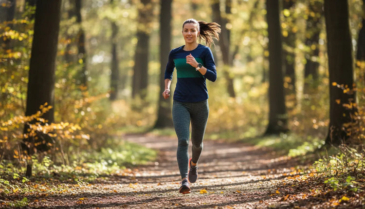 Master Your Rhythm: How to Run at a Certain Pace with Confidence