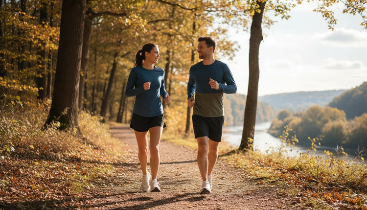 Mastering the Easy Run: What is Conversational Pace Running?
