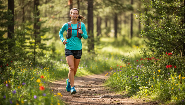Mastering the Middle: What is a Steady Pace Run?