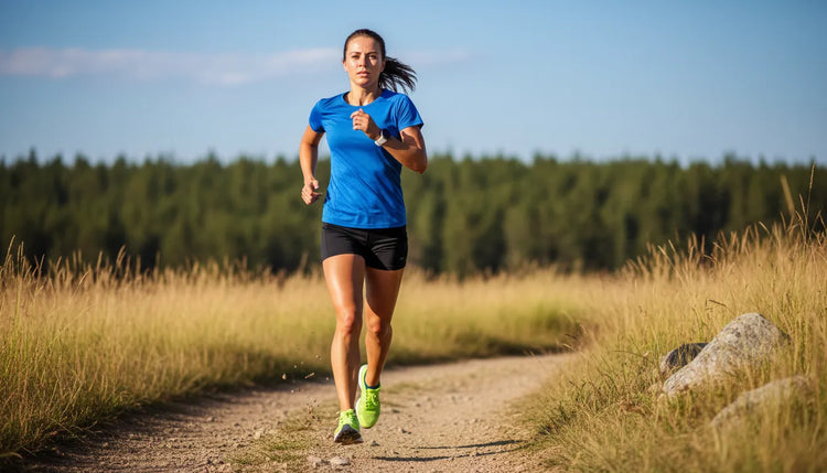 Mastering the Miles: How to Keep a Consistent Running Pace