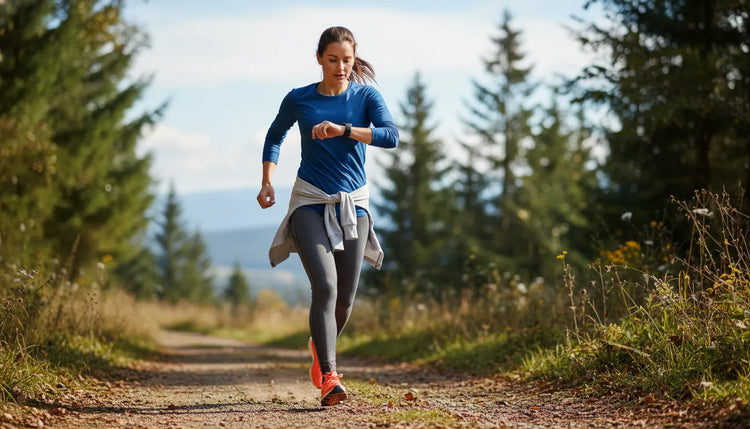 Mastering the Miles: How to Know What Pace Your Running At