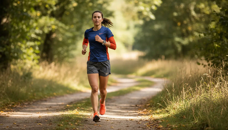 Mastering the Miles: How to Pace Yourself While Running Long Distance