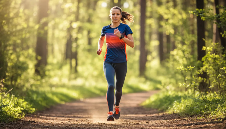 Mastering the Miles: How to Understand Pace in Running for Better Results