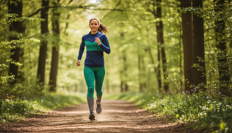 Mastering the Miles: What Pace Should My Long Runs Be?