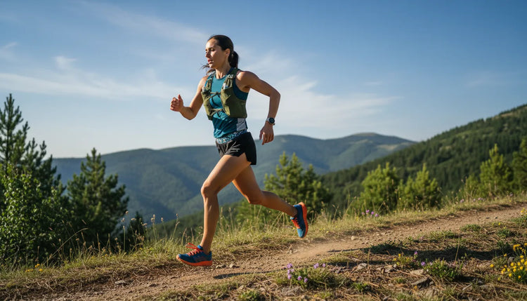 Mastering the Mountain: What Is a Good Trail Running Pace Per KM?