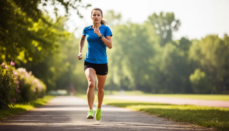 Mastering the Pace: How to Run a 10k in 50 Minutes