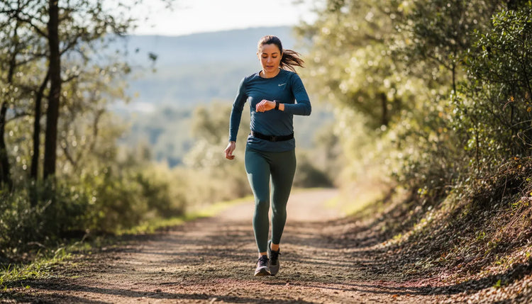 Mastering the Slow Down: How to Calculate Zone 2 Running Pace